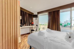 Il Panoramico Rooms Cagliari